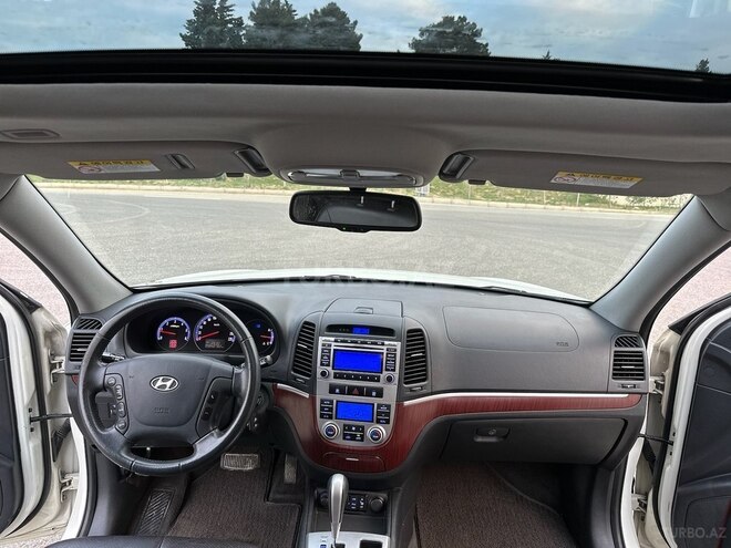Hyundai Santa Fe 2009, 245,000 km - 2.2 л - Bakı