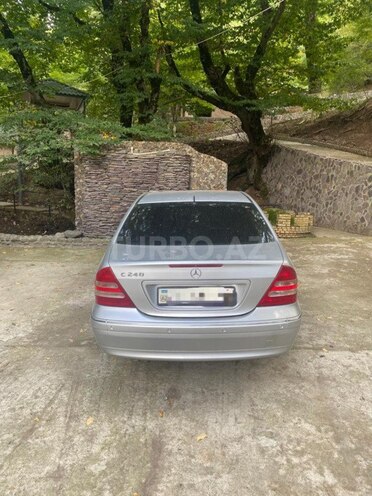 Mercedes C 240 2001, 261,132 km - 2.4 л - Cəlilabad