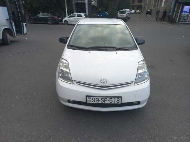 Toyota Prius 2008, 165,000 km - 1.5 l - Bakı