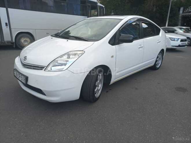 Toyota Prius 2008, 165,000 km - 1.5 l - Bakı