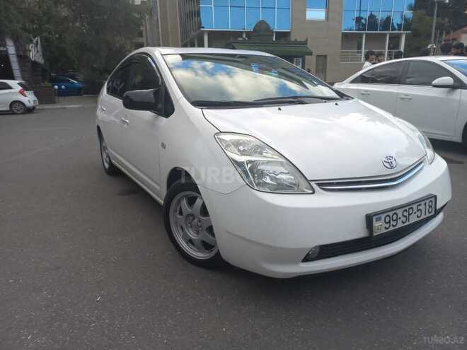 Toyota Prius 2008, 165,000 km - 1.5 l - Bakı