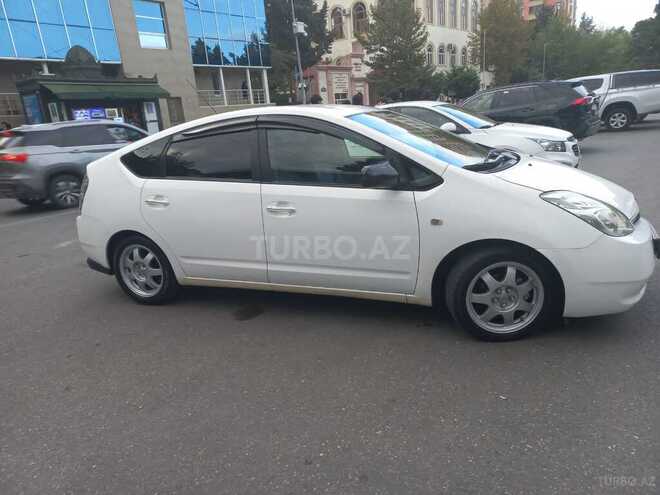 Toyota Prius 2008, 165,000 km - 1.5 l - Bakı