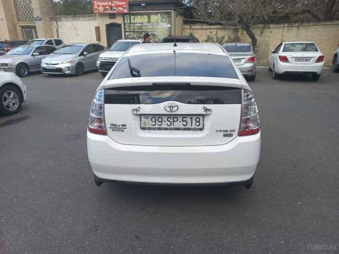 Toyota Prius 2008, 165,000 km - 1.5 l - Bakı