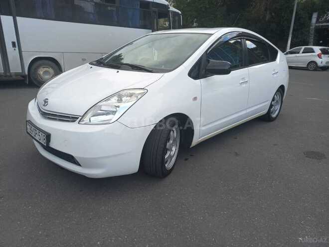 Toyota Prius 2008, 165,000 km - 1.5 l - Bakı