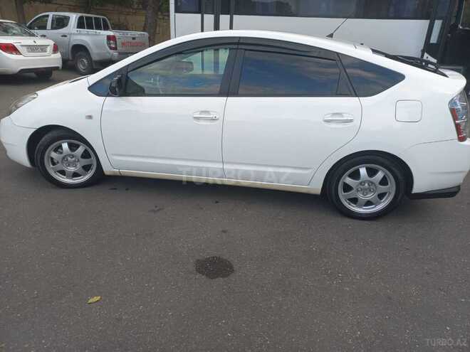 Toyota Prius 2008, 165,000 km - 1.5 l - Bakı