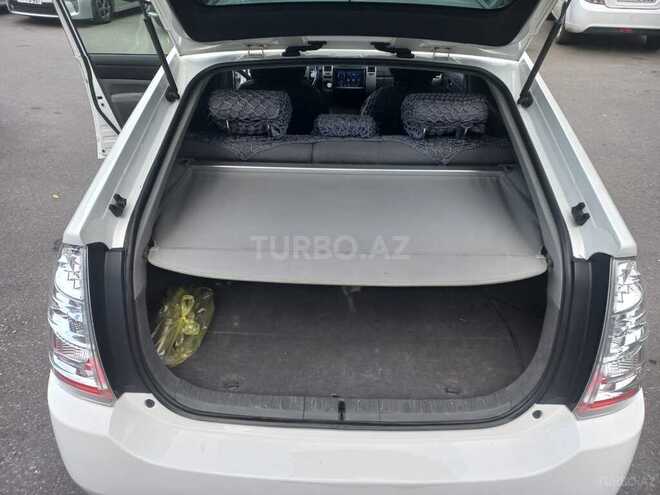 Toyota Prius 2008, 165,000 km - 1.5 l - Bakı