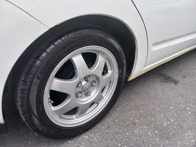 Toyota Prius 2008, 165,000 km - 1.5 l - Bakı