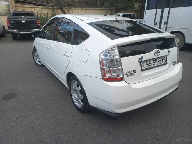 Toyota Prius 2008, 165,000 km - 1.5 l - Bakı