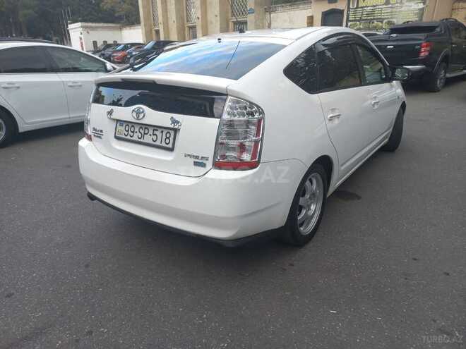 Toyota Prius 2008, 165,000 km - 1.5 l - Bakı