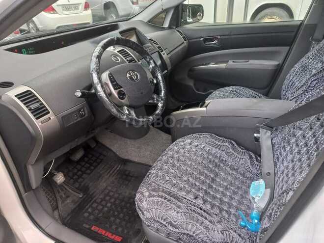 Toyota Prius 2008, 165,000 km - 1.5 l - Bakı