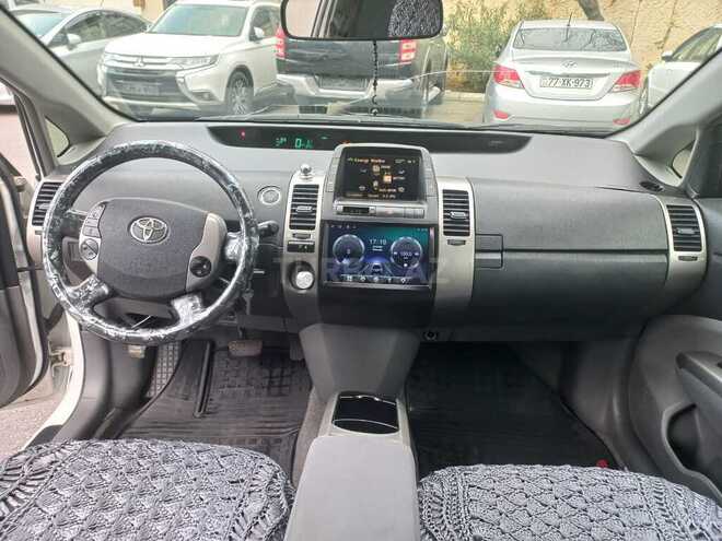 Toyota Prius 2008, 165,000 km - 1.5 l - Bakı