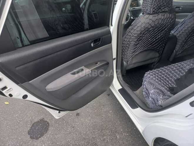 Toyota Prius 2008, 165,000 km - 1.5 l - Bakı