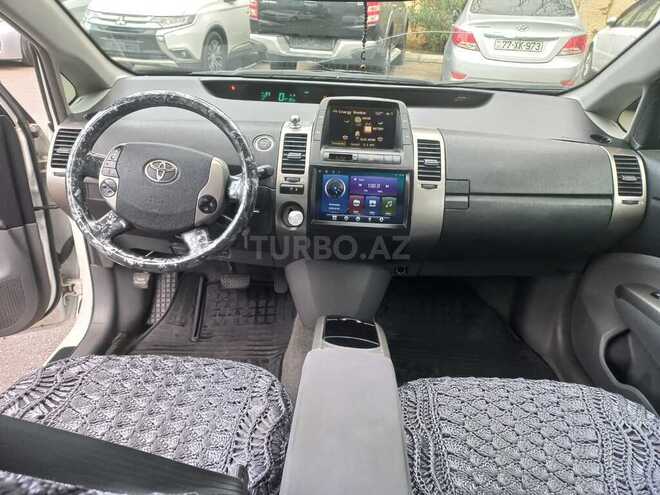 Toyota Prius 2008, 165,000 km - 1.5 l - Bakı