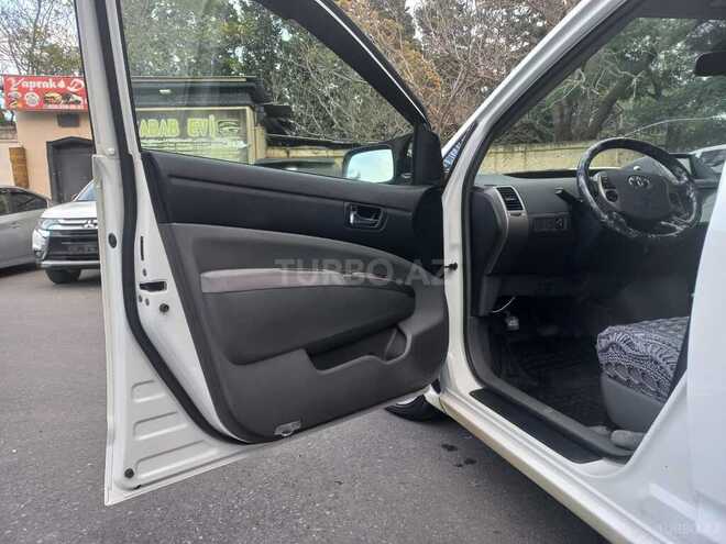 Toyota Prius 2008, 165,000 km - 1.5 l - Bakı