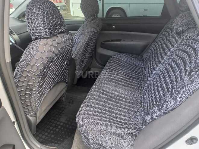 Toyota Prius 2008, 165,000 km - 1.5 l - Bakı