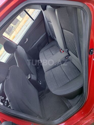 Kia Rio 2018, 77,249 km - 1.6 l - Bakı