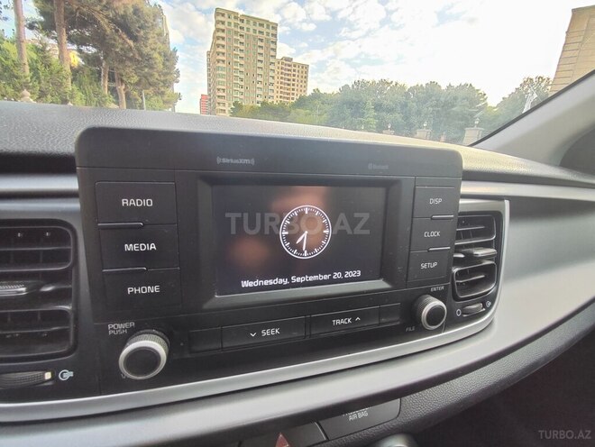 Kia Rio 2018, 77,249 km - 1.6 l - Bakı