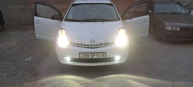 Toyota Prius 2008, 165,000 km - 1.5 l - Bakı
