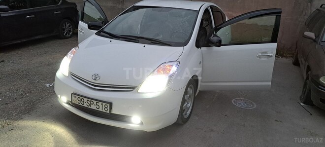 Toyota Prius 2008, 165,000 km - 1.5 l - Bakı