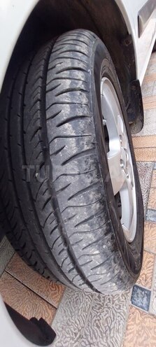 Hyundai Getz 2009, 245,000 km - 1.6 l - Bakı