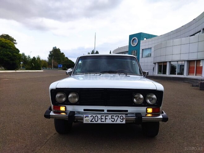 LADA (VAZ) 2106 1985, 245,154 km - 1.6 л - Qazax
