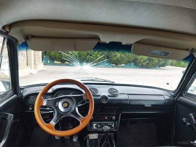 LADA (VAZ) 2106 1985, 245,154 km - 1.6 л - Qazax