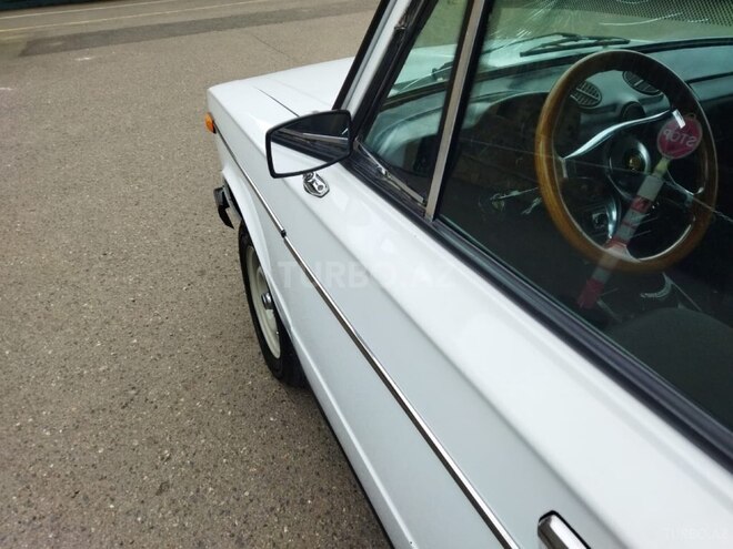 LADA (VAZ) 2106 1985, 245,154 km - 1.6 л - Qazax