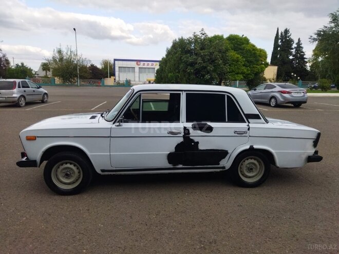 LADA (VAZ) 2106 1985, 245,154 km - 1.6 л - Qazax