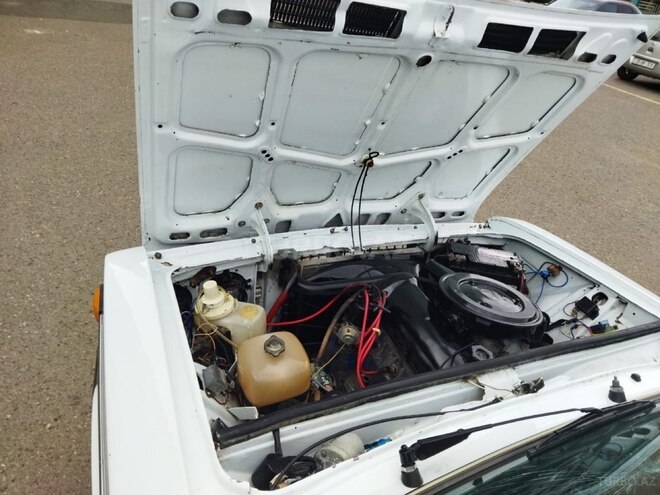 LADA (VAZ) 2106 1985, 245,154 km - 1.6 л - Qazax