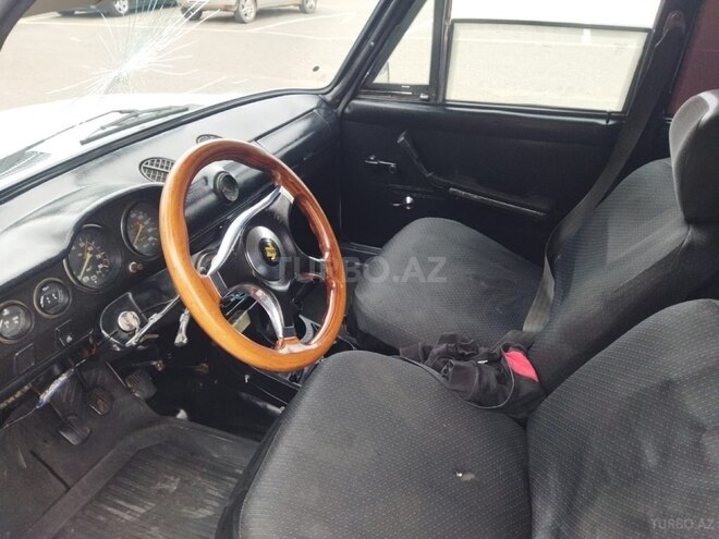 LADA (VAZ) 2106 1985, 245,154 km - 1.6 л - Qazax