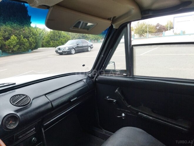 LADA (VAZ) 2106 1985, 245,154 km - 1.6 л - Qazax
