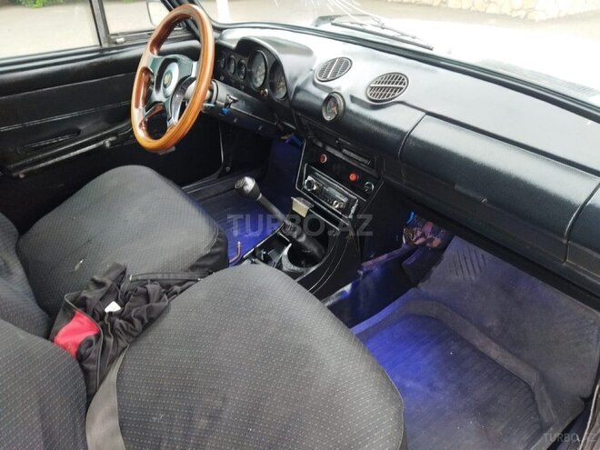 LADA (VAZ) 2106 1985, 245,154 km - 1.6 л - Qazax