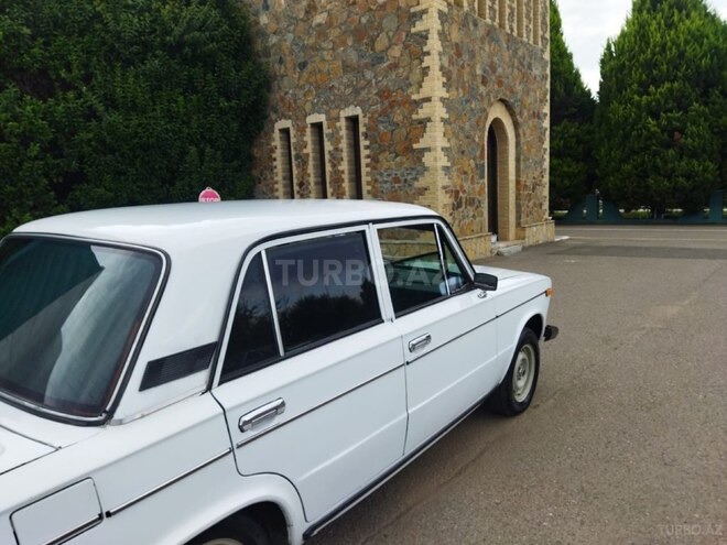 LADA (VAZ) 2106 1985, 245,154 km - 1.6 л - Qazax