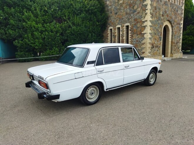 LADA (VAZ) 2106 1985, 245,154 km - 1.6 л - Qazax