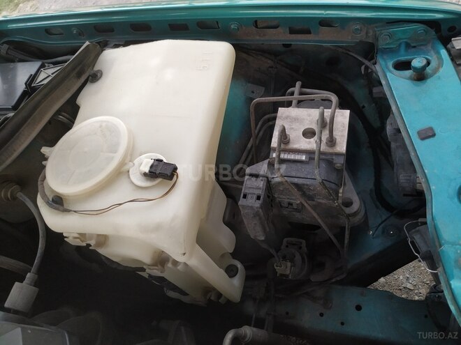 Mercedes C 180 1997, 340,000 km - 1.8 l - Gəncə