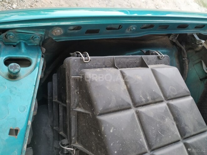 Mercedes C 180 1997, 340,000 km - 1.8 l - Gəncə