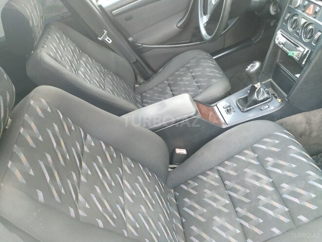 Mercedes C 180 1997, 340,000 km - 1.8 l - Gəncə