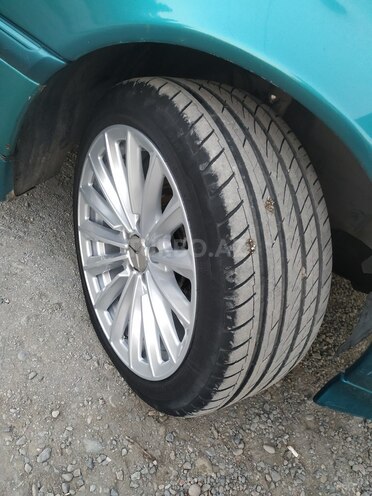 Mercedes C 180 1997, 340,000 km - 1.8 l - Gəncə