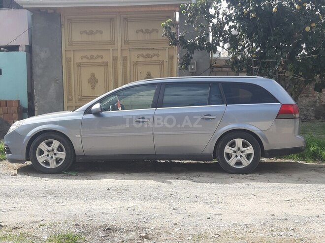 Opel Vectra 2009, 246,000 km - 2.0 l - Gəncə