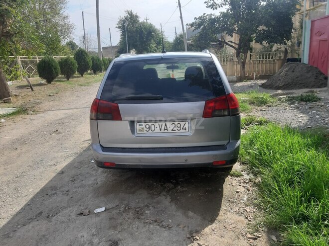 Opel Vectra 2009, 246,000 km - 2.0 l - Gəncə