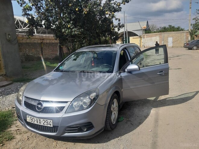 Opel Vectra 2009, 246,000 km - 2.0 l - Gəncə