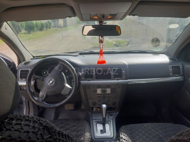 Opel Vectra 2009, 246,000 km - 2.0 l - Gəncə