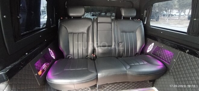 Mercedes Vito 2014, 320,000 km - 1.6 л - Bakı