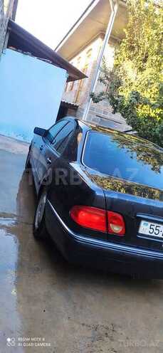 Mercedes E 230 1996, 285,000 km - 2.3 l - Şəki