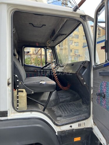 Mercedes Atego 814 1996, 396,000 km - 4.2 л - Sumqayıt