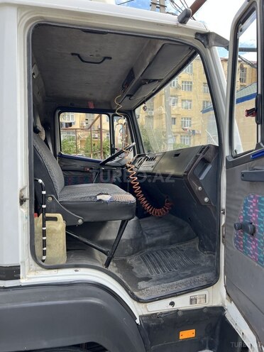 Mercedes Atego 814 1996, 396,000 km - 4.2 л - Sumqayıt