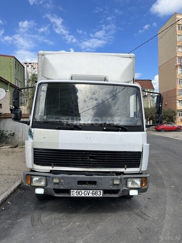 Mercedes Atego 814 1996, 396,000 km - 4.2 л - Sumqayıt
