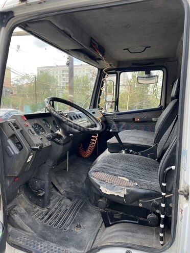 Mercedes Atego 814 1996, 396,000 km - 4.2 л - Sumqayıt