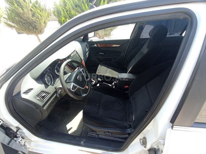 Khazar SD 2021, 200,000 km - 1.7 l - Bakı