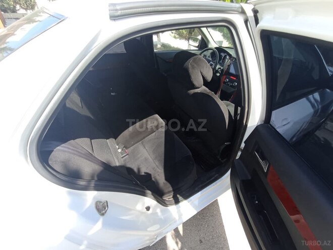 Khazar SD 2021, 200,000 km - 1.7 l - Bakı